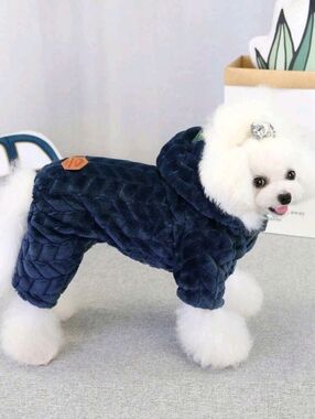 Fleece Lined Sweatsuit